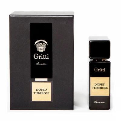 Gritti Doped Tuberose