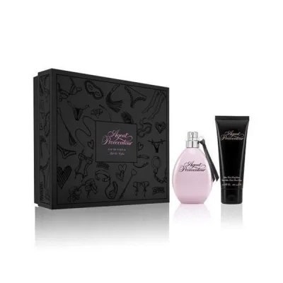 Agent Provocateur