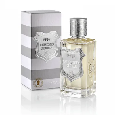 Nobile 1942 Muschio Nobile