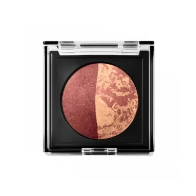 Maybelline EyeStudio Cosmic Duo - Тіні для повік 2-кольорові запечені