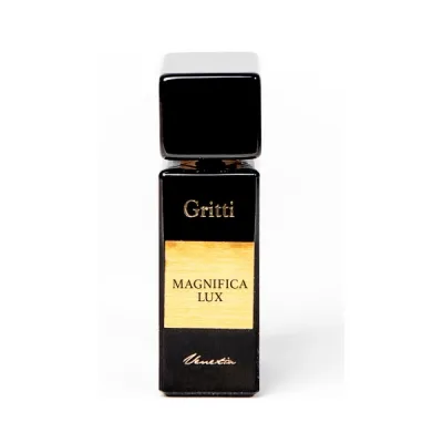 Парфумована вода Gritti Magnifica Lux