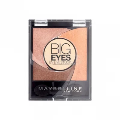 Maybelline Eyestudio Big Eyes