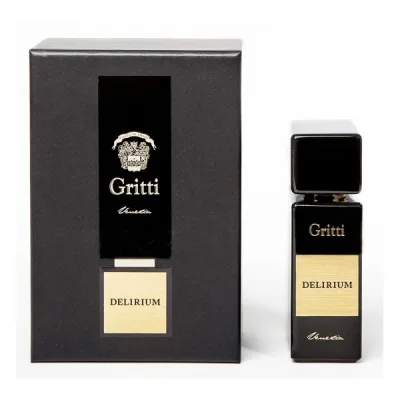 Gritti Delirium