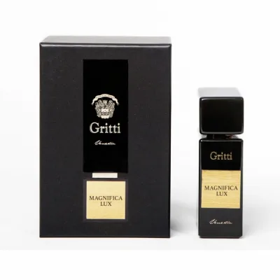 Gritti Magnifica Lux