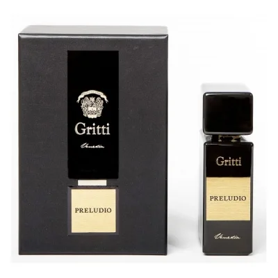Gritti Preludio