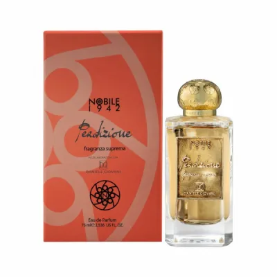 Nobile 1942 Perdizione