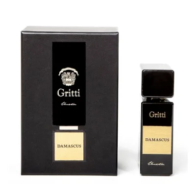 Gritti Damascus