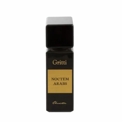 Gritti Noctem Arabs