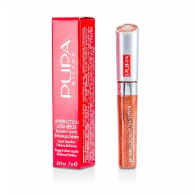 Pupa Ultra Reflex - Блиск для губ ультра блискучий