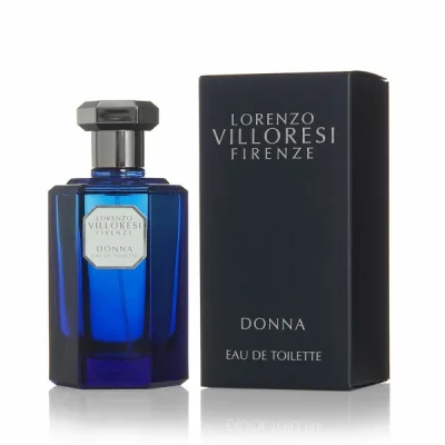 Lorenzo Villoresi Donna