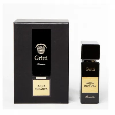 Gritti Aqua Incanta
