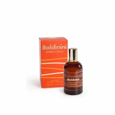 Baldinini Amber Straps