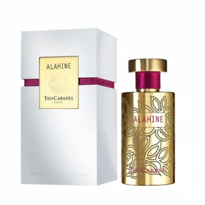 Teo Cabanel Alahine