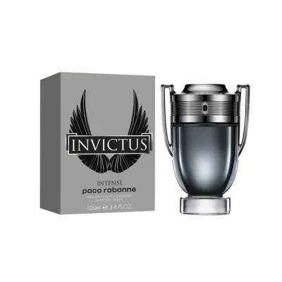 Paco Rabanne Invictus Intense
