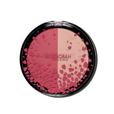 Deborah Duo Blush & Highlighter