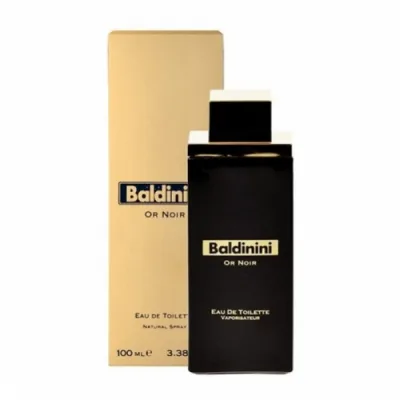 Baldinini Or Noir Eau de Toilette