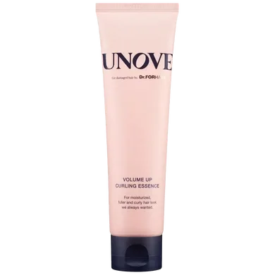 UNOVE Volume Up Curling Essence