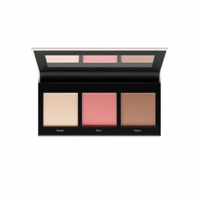 Artdeco Most Wanted Contouring Palette To Go