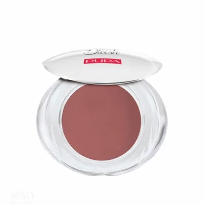 Pupa Like a Doll Blush Effect Matt