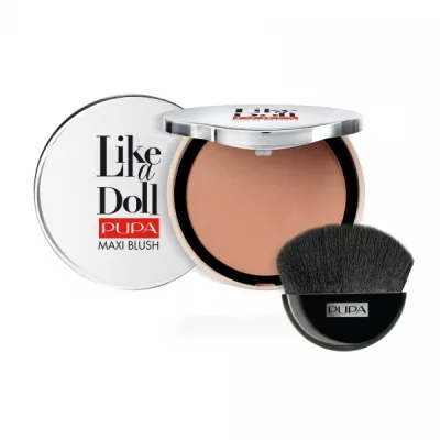 Pupa Like a Doll Maxi Blush