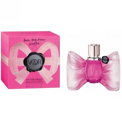 Viktor & Rolf Bonbon Spring Summer