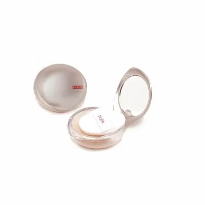 Pupa Silk Touch Loose Powder