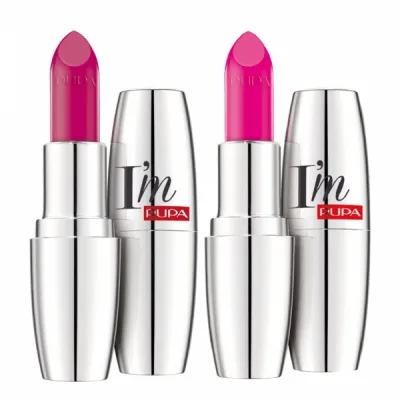 Pupa I'm Lipstick