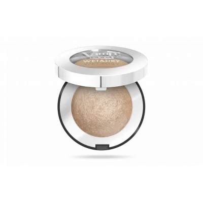 Pupa Vamp! Wet & Dry Eyeshadow