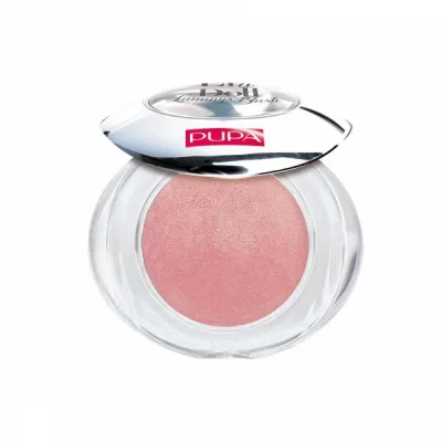 Pupa Like a Doll Luminys Blush