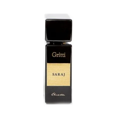 Gritti Saraj