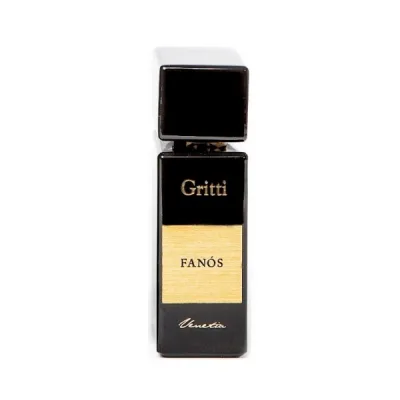 Gritti Fanos