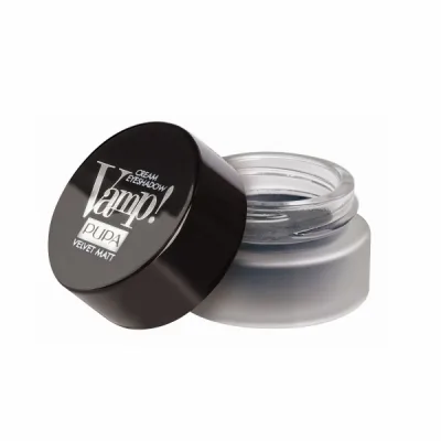 Pupa Vamp! Velvet Matt