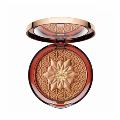Glow Bronzer
