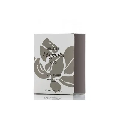Yves Rocher Magnolia Oud