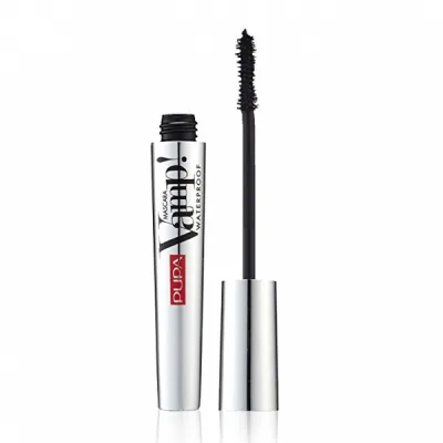 Pupa Mascara Vamp Waterproof
