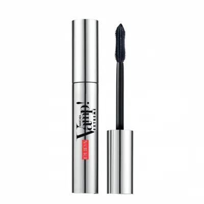 Туш для вій Pupa MASCARA VAMP! Extreme (010 екстра-чорний 12ml)