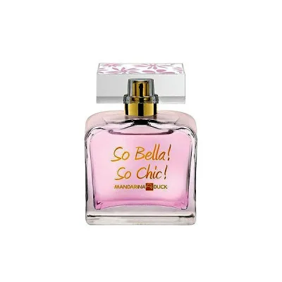 Mandarina Duck So bella So chic