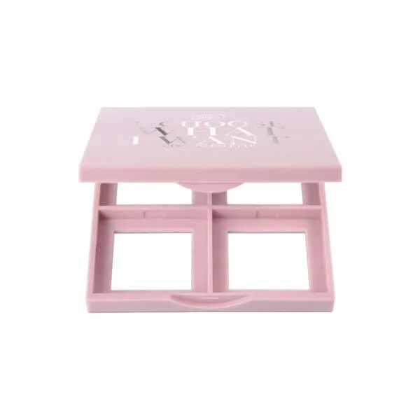 Касета для тіней Wibo I choose what I want Small cassette 4, 74 г