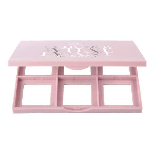 Касета для тіней Wibo I choose what I want Large cassette 6, 114 г