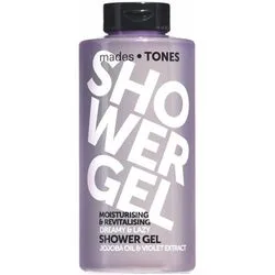 Гель для душу "Мрійлива Фея" Mades Cosmetics Tones Shower Gel Dreamy&Lazy