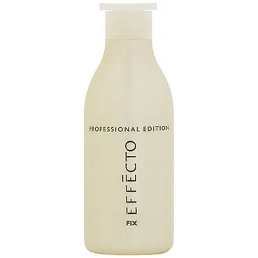 Фіксуючий лосьйон для волосся Vitality's Effecto Fix Lotion