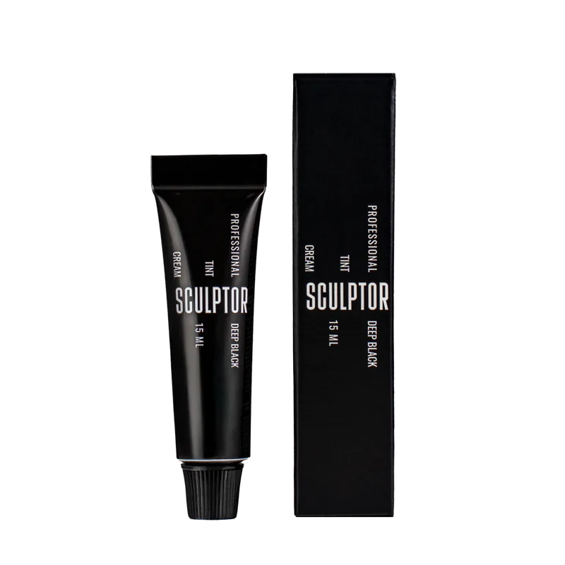 Фарба для вій SCULPTOR EYELASH TINT