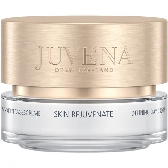 Juvena Delining Day Cream Normal to dry - Розгладжуючий денний крем для нормальної та сухої шкіри (тестер)