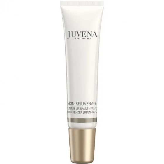 Juvena Delining Lip Balm - Розгладжуючий бальзам для губ (тестер)