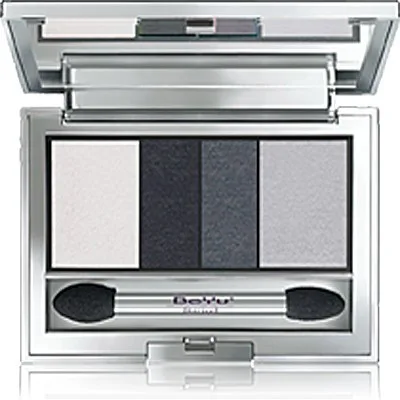 BeYu Catwalk Quattro Eyeshadow - Тіні для очей