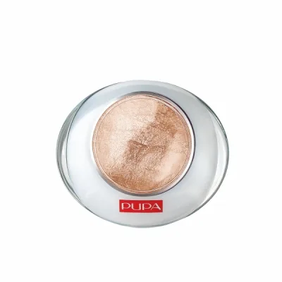 Pupa Luminys Compact Eyeshadow