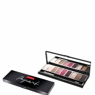 Pupa Pupart Eyeshadow Palette