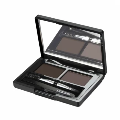 Pupa Eyebrow Design Set