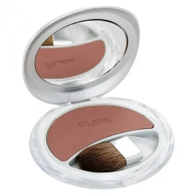 Pupa Silk Touch Compact Blush