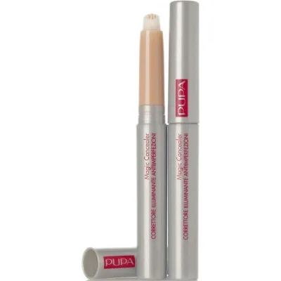 Pupa Magic Concealer Corrector Cream